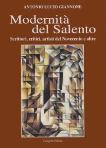 La Linea Novecentesca Salentina Della Letteratura E Dell Arte Iuncturae